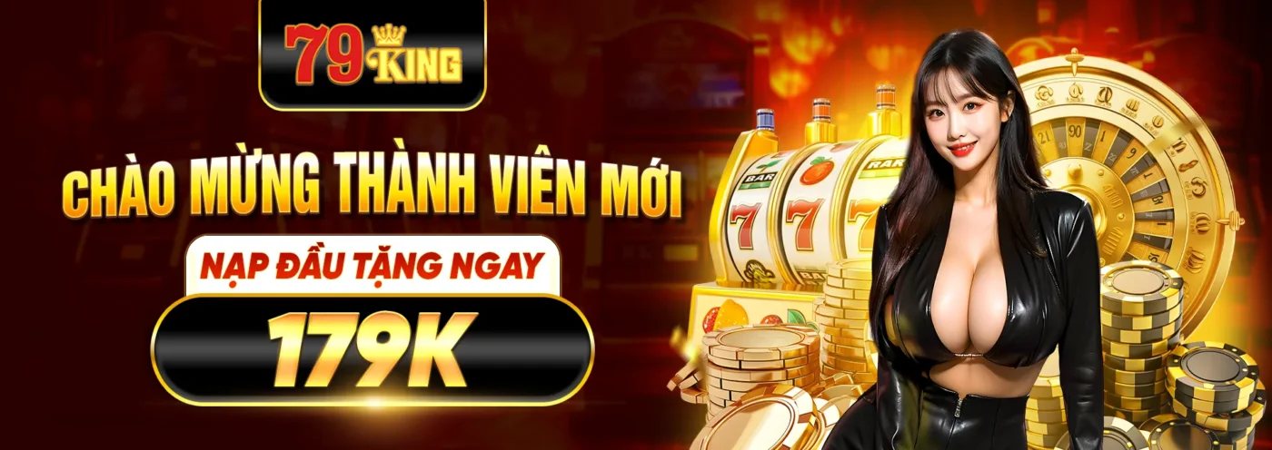 79king banner