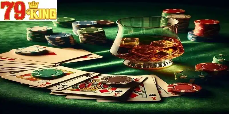 Áp dụng các chiến thuật như slow play, semi-bluff và tính pot odds để tăng cơ hội chiến thắng Poker