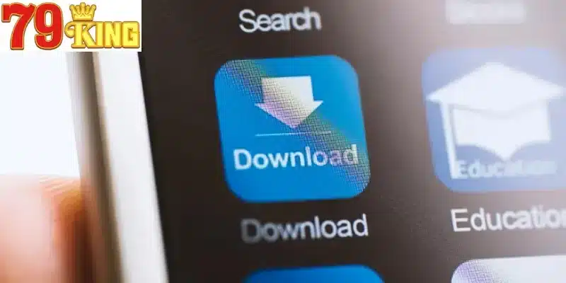 App 79King tối ưu tốc độ, giảm lag và mang lại trải nghiệm mượt mà hơn so với trình duyệt