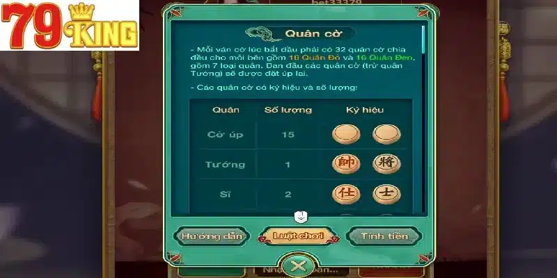 Baccarat Deluxe là phiên bản nâng cấp với giao diện sang trọng, tốc độ nhanh và tỷ lệ thắng cao tại 79King