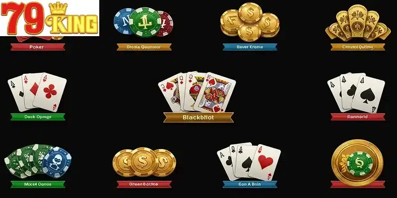 Cách chơi baccarat deluxe