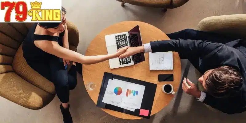 Cách xử lý khi gặp sự cố như lỗi nạp – rút, đăng nhập, và cách liên hệ khẩn với 79King để được hỗ trợ ngay