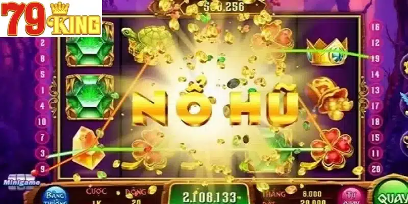 Chia sẻ thực tế từ người chơi lâu năm quản lý vốn, canh chuỗi hoàn trả và phân tích tần suất nổ hũ