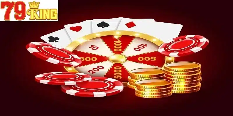 Chiến thuật chọn thời điểm quay, quản lý vốn và quan sát lịch sử ra bài để tăng tỷ lệ nổ thưởng