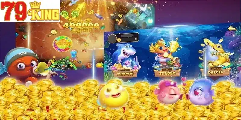 Chơi tại nền tảng uy tín như 79King giúp bạn an tâm về bảo mật, tránh lừa đảo và đảm bảo thanh toán