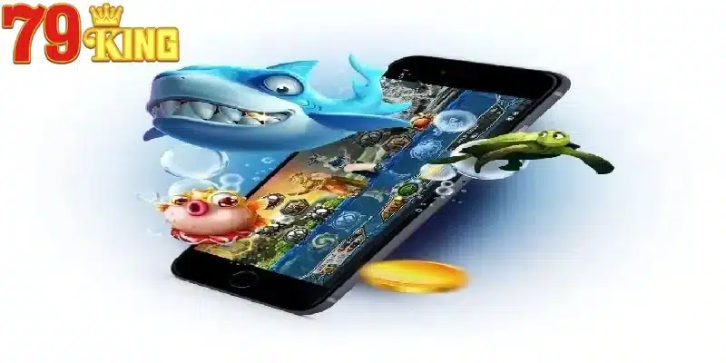 Game bắn cá đổi thưởng yêu cầu chiến thuật, tính toán và phản xạ – không chỉ đơn thuần là trò giải trí
