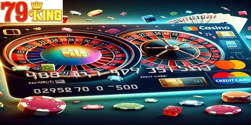 Giới thiệu cách chơi xóc dĩa truyền thống và online, cùng những hiểu lầm phổ biến của người mới