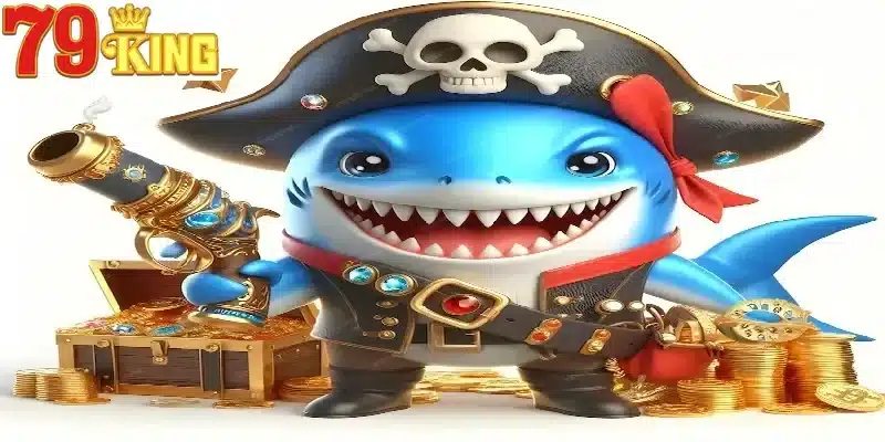 Giới thiệu game vua câu cá – trải nghiệm bắn cá kết hợp săn thưởng hấp dẫn tại 79King