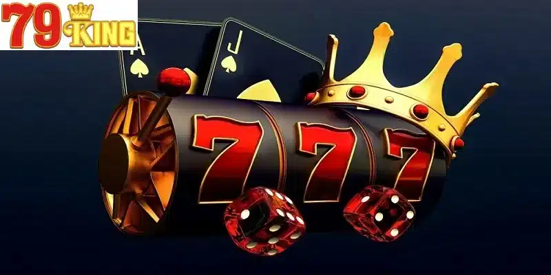 Hệ thống casino tại 79King ứng dụng công nghệ hiện đại cùng bảo mật tối ưu giúp người chơi yên tâm tuyệt đối
