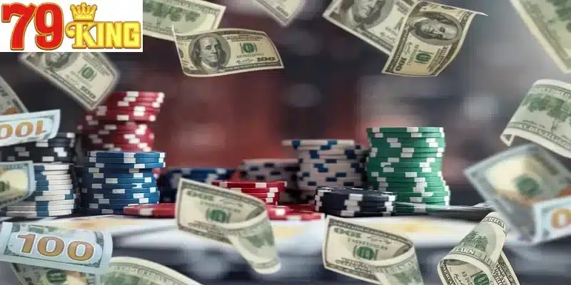 Mẹo chơi poker