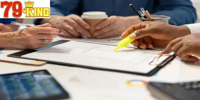 Tầm quan trọng của việc hiểu điều khoản sử dụng trước khi tham gia cá cược tại 79King