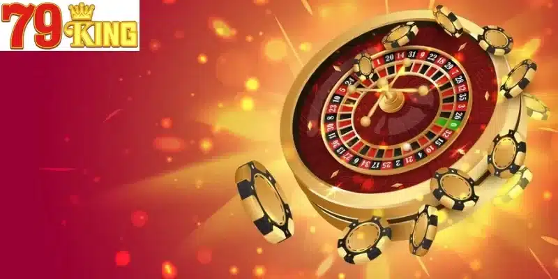 Ưu đãi độc quyền cho người chơi casino hoàn trả, nạp lần đầu và sự kiện đua top hấp dẫn